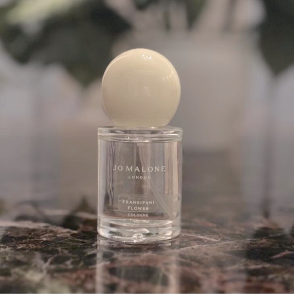 Jo Malone London Frangipani Flower